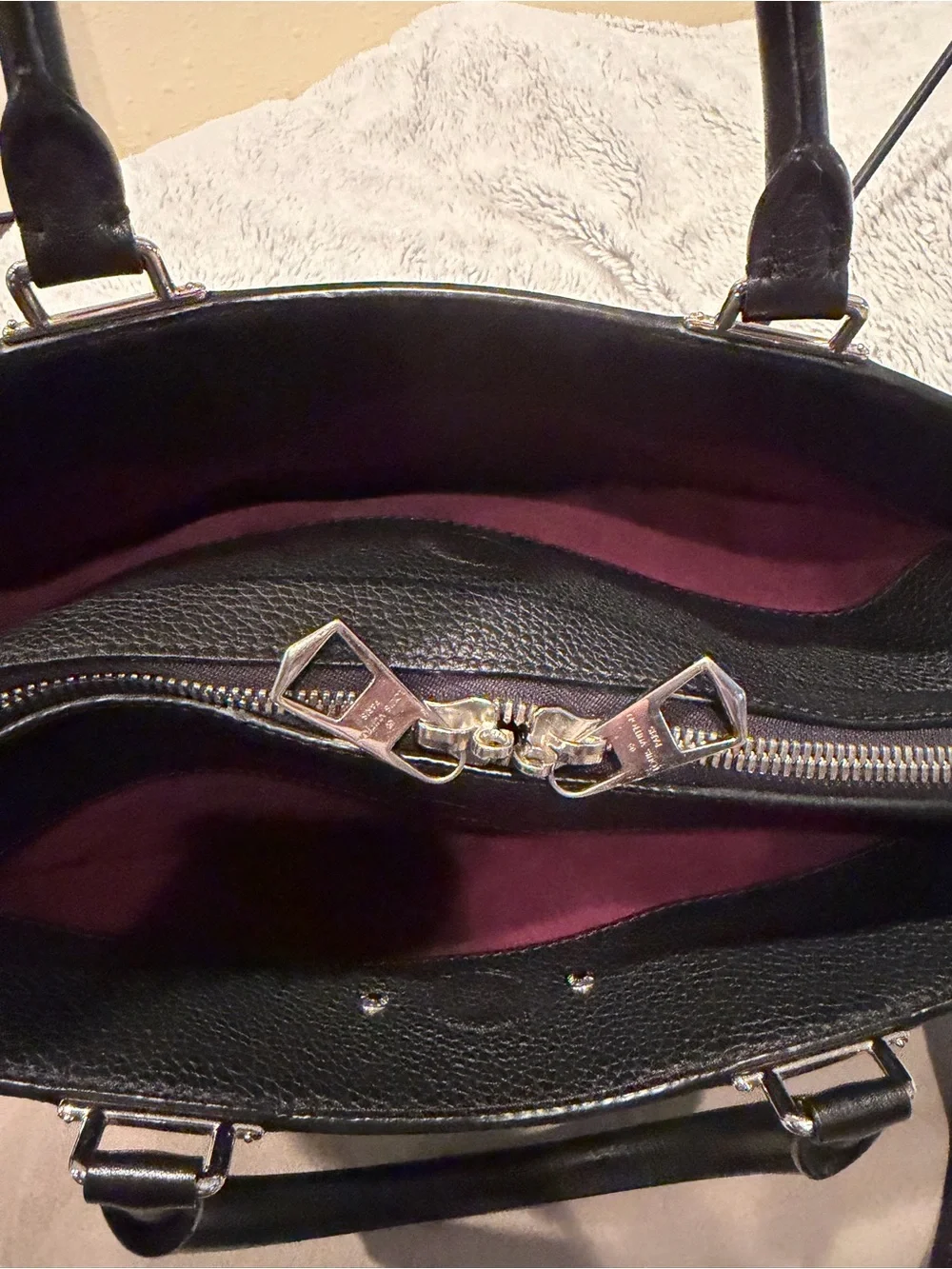 Louis Vuitton elevate your
